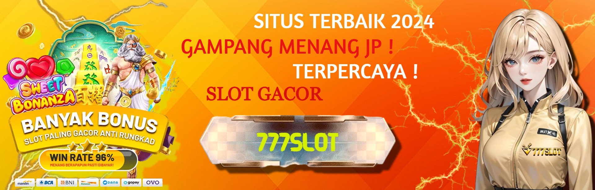 situs 777slot